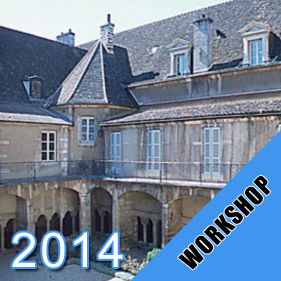 Invisibles Workshop 2014 - Paris, France